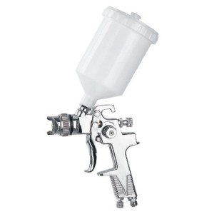 Фарбопульт пневматичний тип HVLP, діаметр форсунки-1,8мм H-970P-1.8 AUARITA