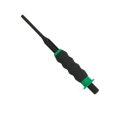 Виколотка в захисному чохлі 2х140 мм.