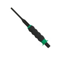 Виколотка в захисному чохлі 4х180 мм.