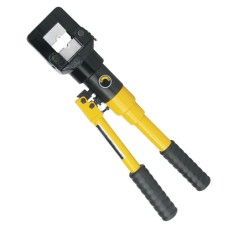 Прес-кліщі гідравлічні для опресовування кабельних наконечників і гільз