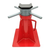 Підставка автомобільна регульована Heavy Duty 20 тонн 420 ~ 680мм HDJS6820 ХЗСО