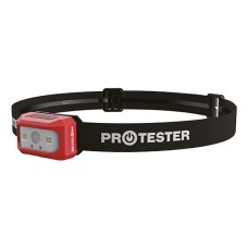 Ліхтар налобний світлодіодний (LED) акумуляторний із сенсором руху