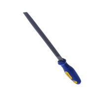 Напилок напівкруглий, 200мм