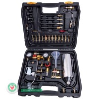 Комплект очищення форсунок і систем бенз і диз ДВЗ