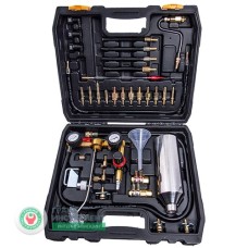 Комплект очищення форсунок і систем бенз і диз ДВЗ