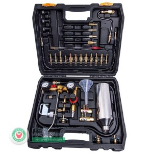 Комплект очищення форсунок і систем бенз і диз ДВЗ