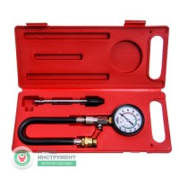 Компресометр бензиновий зі змінними наконечниками