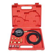 Тестер тиску масла