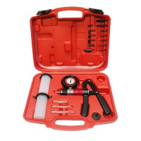 Вакуумний насос універсальний