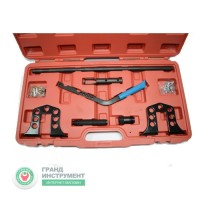 Розсухарювач клапанів універсальний