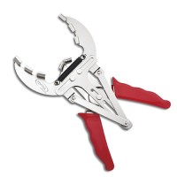 Кліщі для зняття і установки поршневих кілець