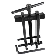 Знімач двозахватний рельс 15-25мм