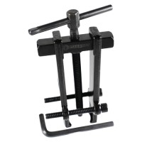 Знімач двозахватний рельс 20-50мм