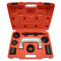 Пристрій для зняття / установки кульових опор