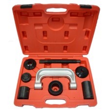 Пристрій для зняття / установки кульових опор