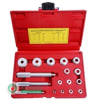 Комплект оправок (17 од)