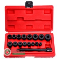 Комплект пристроїв для центрування зчеплення