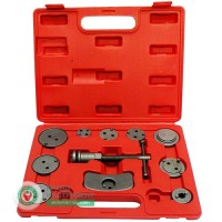 Комплект для обслуговування гальмівних циліндрів