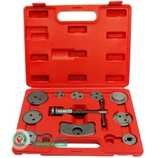 Комплект для обслуговування гальмівних циліндрів