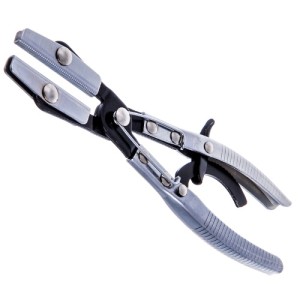 Кліщі для перетискання трубопроводів 10 "