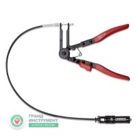 Кліщі для шлангових хомутів типу Clic-R