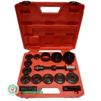 Набір для зняття підшипників передніх ступиць