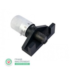 Пристрій для перевірки натягу ременів