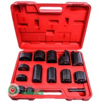 Комплект для зняття / установки кульових опор