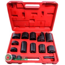 Комплект для зняття / установки кульових опор