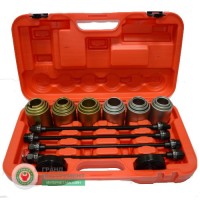 Набір для зняття і установки втулок (сайлентблоків)