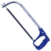 Ножівка по металу з рег. рамкою для полотен 250 і 300мм