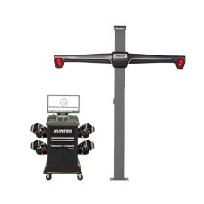 Стенд розвал-сходження MB (3-D, 4-х камерний, ПО WinAlign) HTA-MB