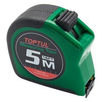 Рулетка професійна 5м*19мм