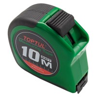 Рулетка професійна 10м*25мм