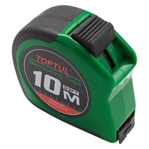Рулетка професійна 10м*25мм