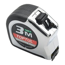 Рулетка професійна 3м*19мм