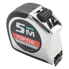 Рулетка професійна 5м*19мм