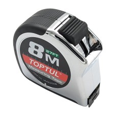 Рулетка професійна 8м*25мм