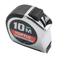 Рулетка професійна 10м*25мм