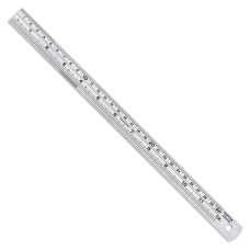 Лінійка з нержавіючої сталі 1000мм