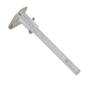 Штангенциркуль ноніусний 150мм