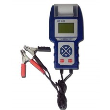 Тестер-аналізатор АКБ (цифровий)