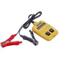 Тестер-аналізатор АКБ (цифровий)