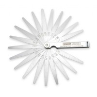 Набір щупів для вимірювання зазорів