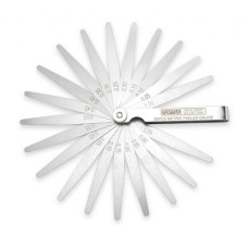 Набір щупів для вимірювання зазорів