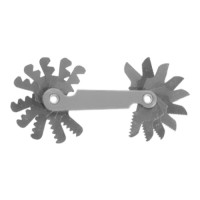 Різьбомір (дюймовий)