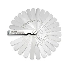 Набір щупів для вимірювання зазорів