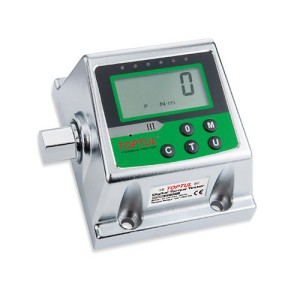 Установка для тарування динамометричних ключів 100-1000Nm