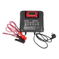 Інверторний зарядний пристрій 12V, макс. струм 20A, 220V