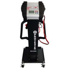 Інверторний зарядний пристрій 12V, макс. струм 35A, 220V (пересувний)